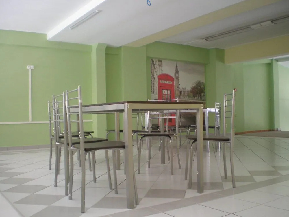 AS-city hostel
