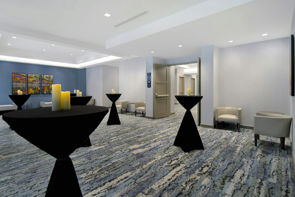 Hampton Inn & Suites on the San Antonio Riverwalk