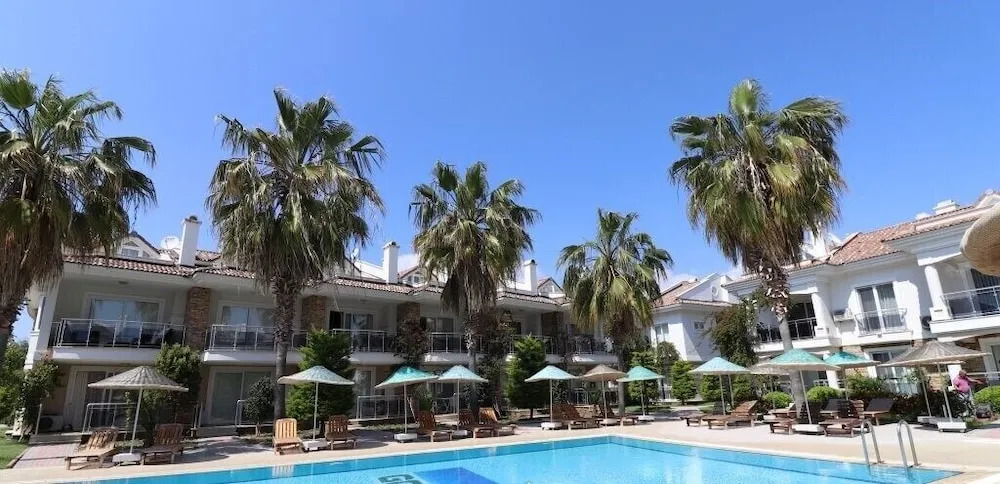 Villa BGA4 by JoyLettings