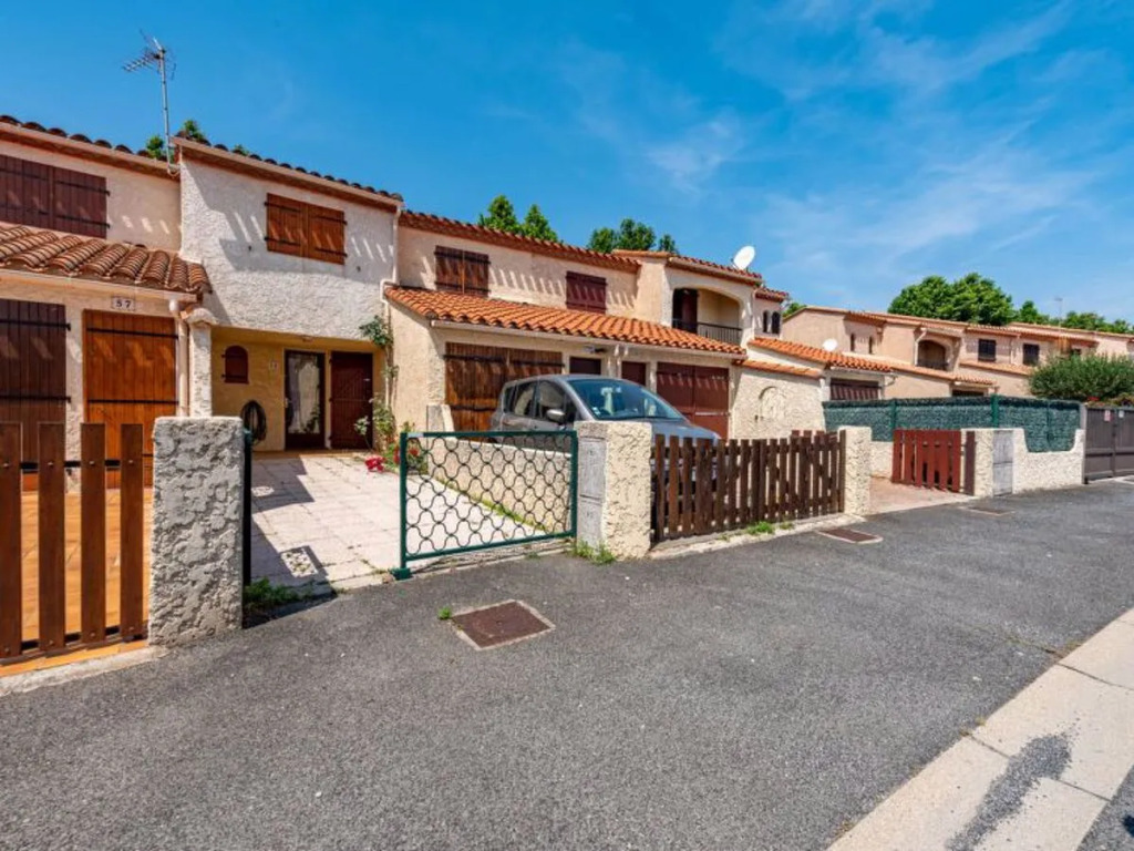 Villa Le Lagon Saint Cyprien