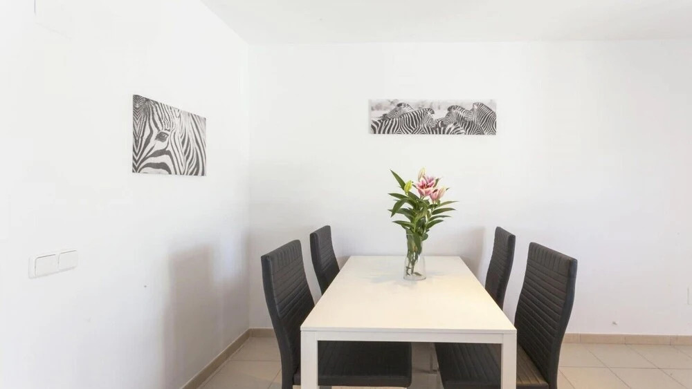 Apartamento Chic 2