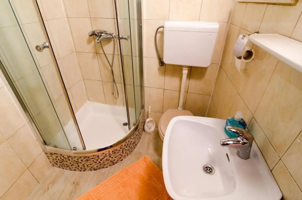 Guest House Ćuk