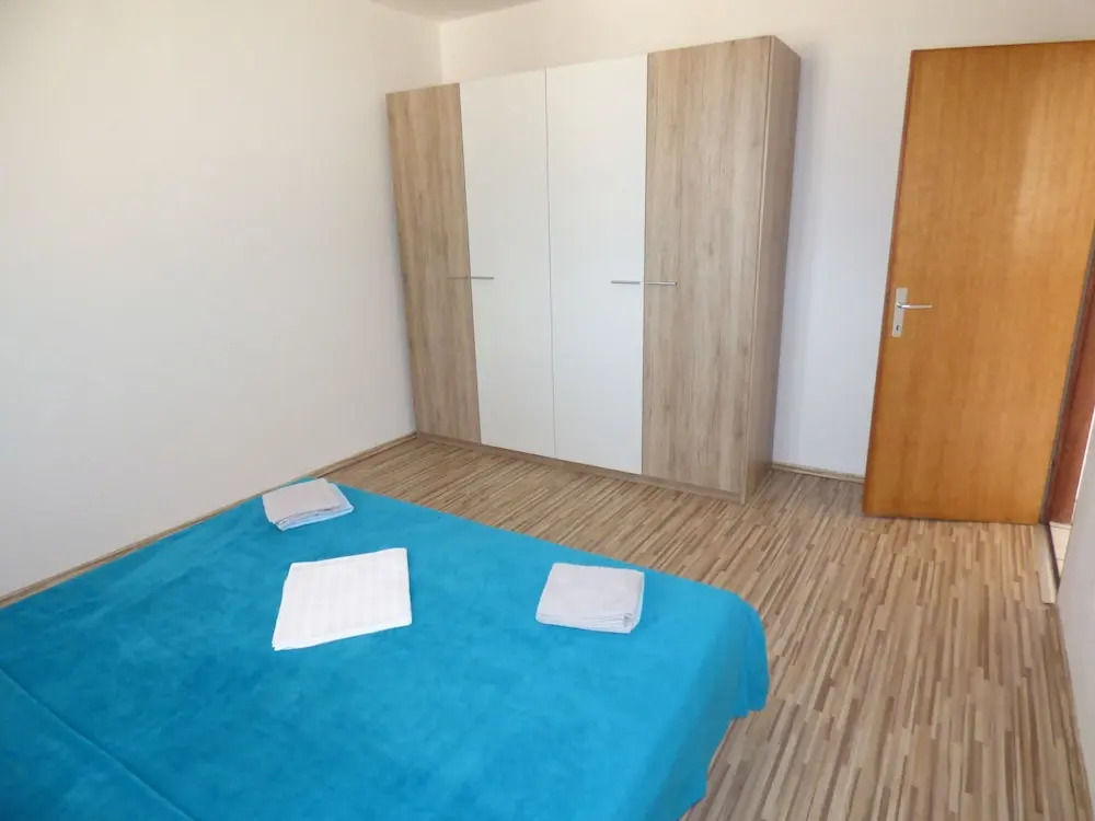 Apartmani Stückler