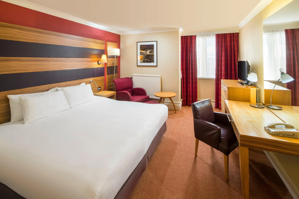 Crowne Plaza Chester by IHG