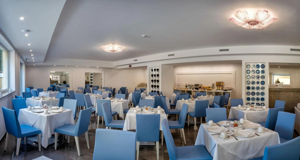 Hotel Isabella Sorrento