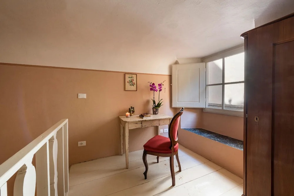 Sprone Apartments in Florence