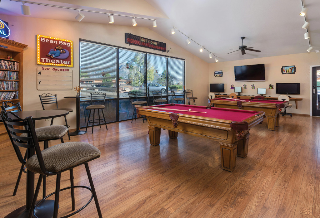 Club Wyndham Flagstaff