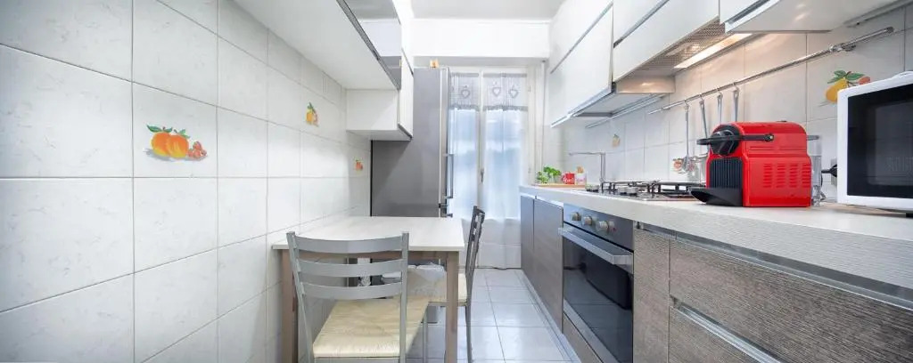 Civico1 Apartment