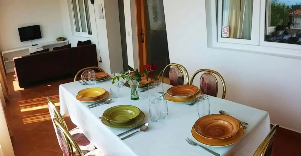 Apartmani TOTIĆ Crikvenica