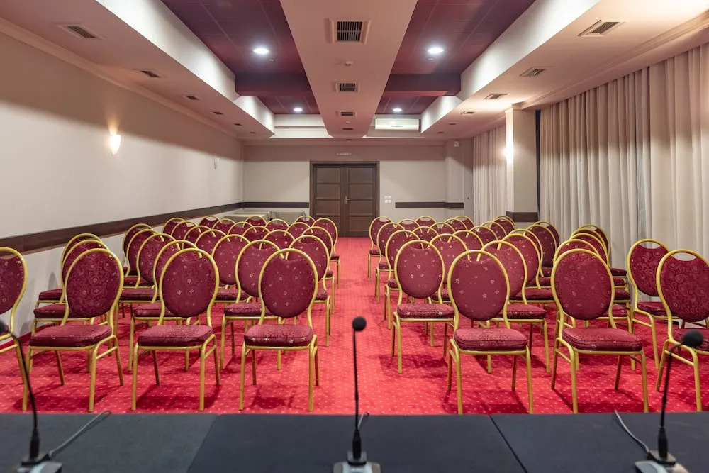 Hotel Epinal - Bitola