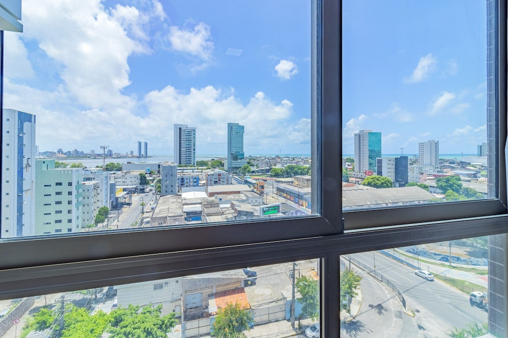 Parque Shopping #706 - Apt in Pina by Carpediem