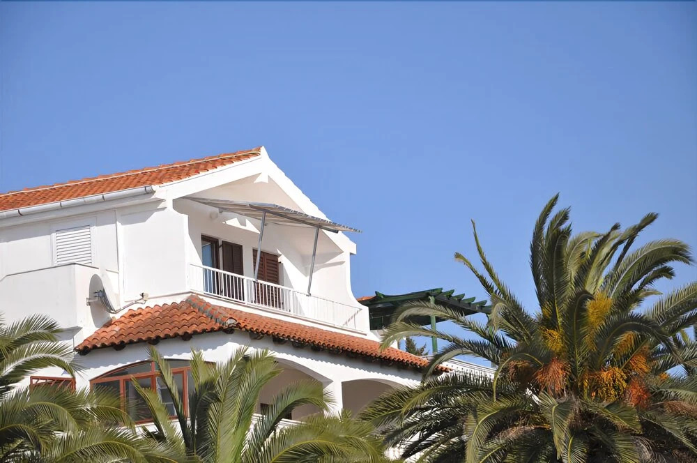 BM Apartments Rogoznica