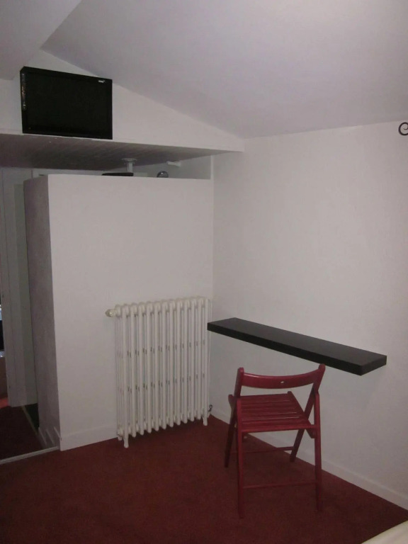 Auberge des Volcans dAuvergne