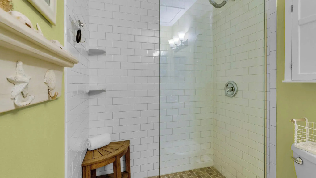 Hidden Beach Villas - 230 - 1 Br Condo By Redawning