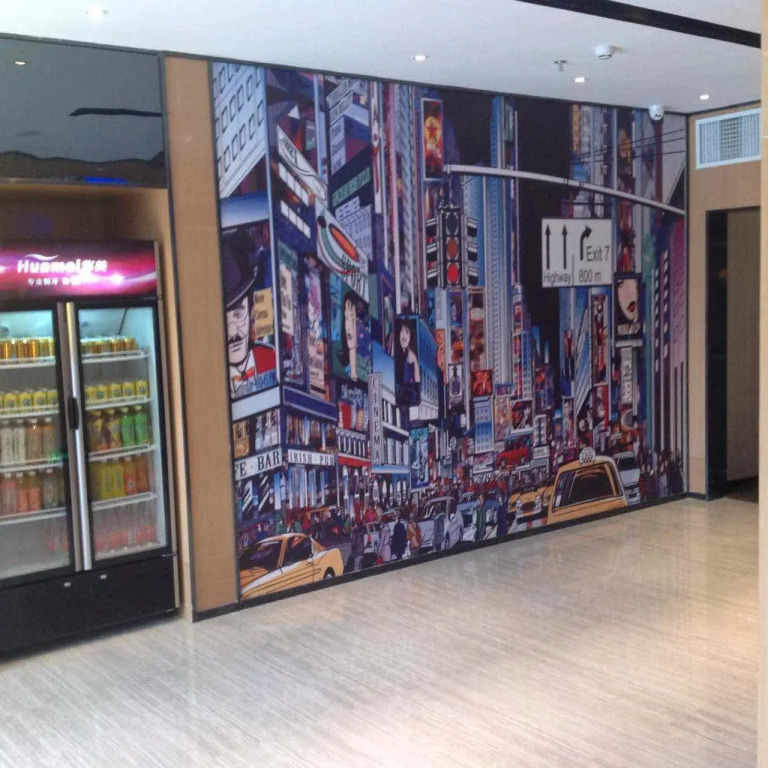 Thank Inn Plus Hotel Guizhou Anshun Economic Development Zone Beihang Road