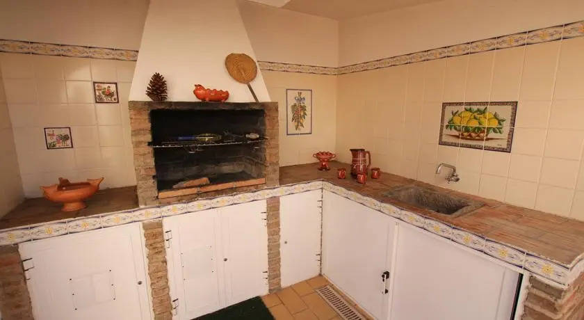 Villa "Oasis"- C