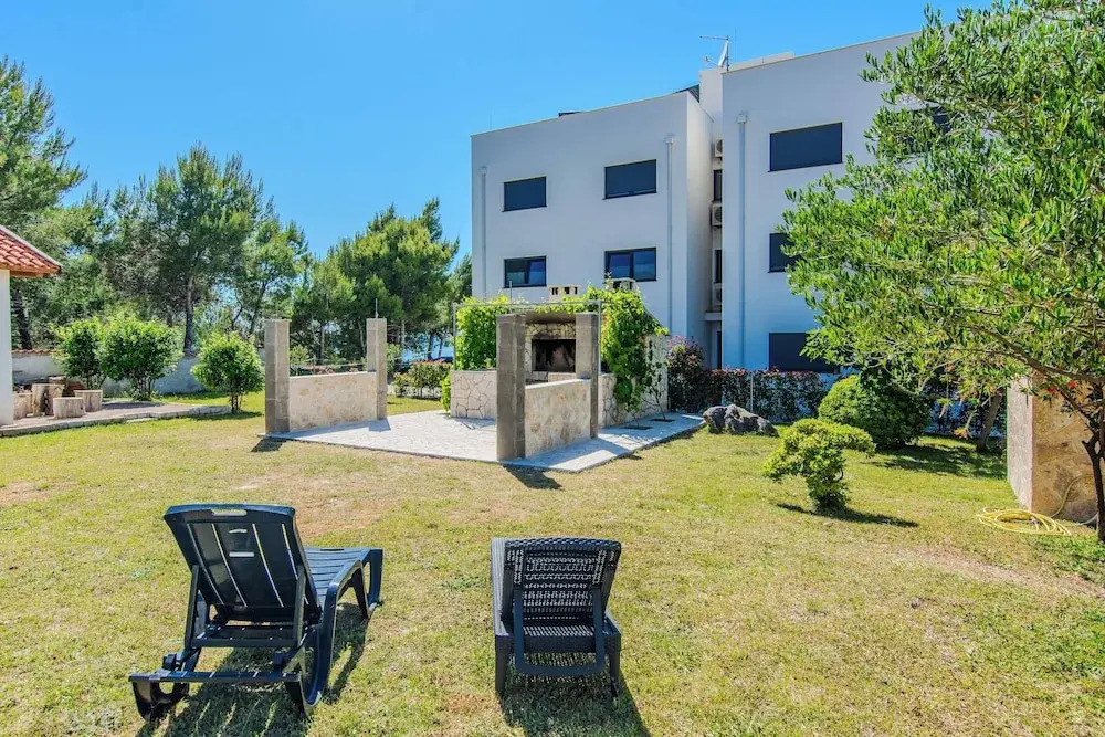 Villa Curta