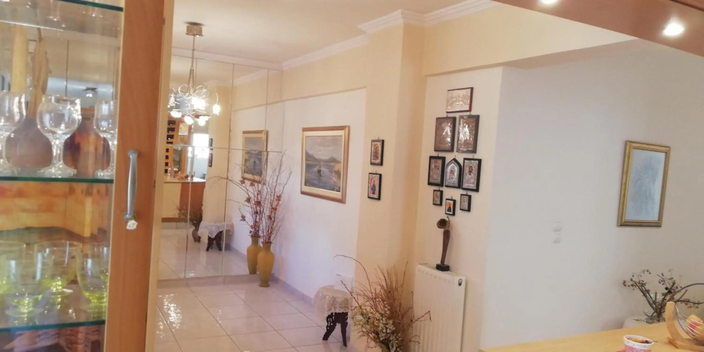 Apartment Giorgos kalamata