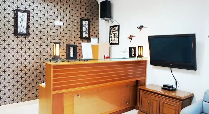 Golden Homestay