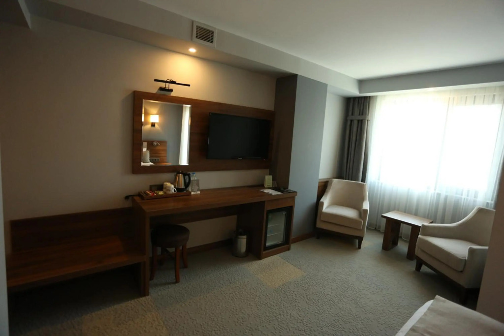 Oytun Park Hotel