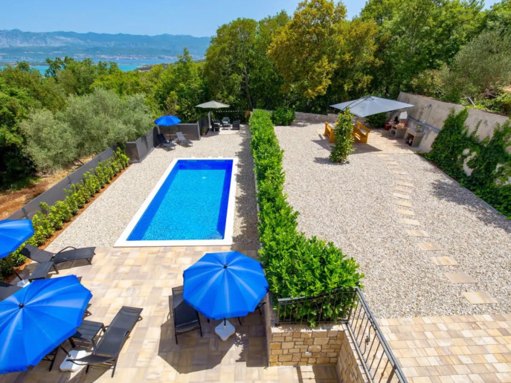 Holiday Home Matea by Interhome