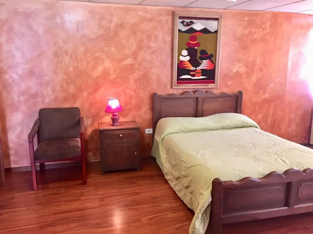 Hostal Andalucía