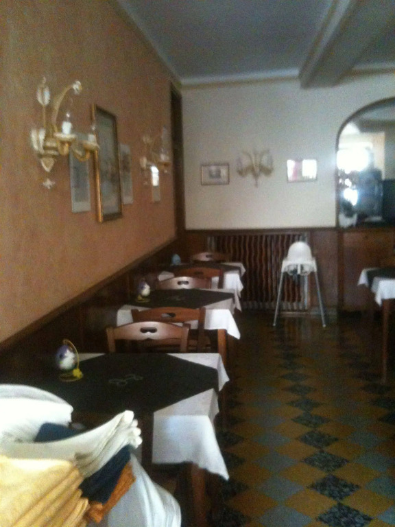 Hotel Luina