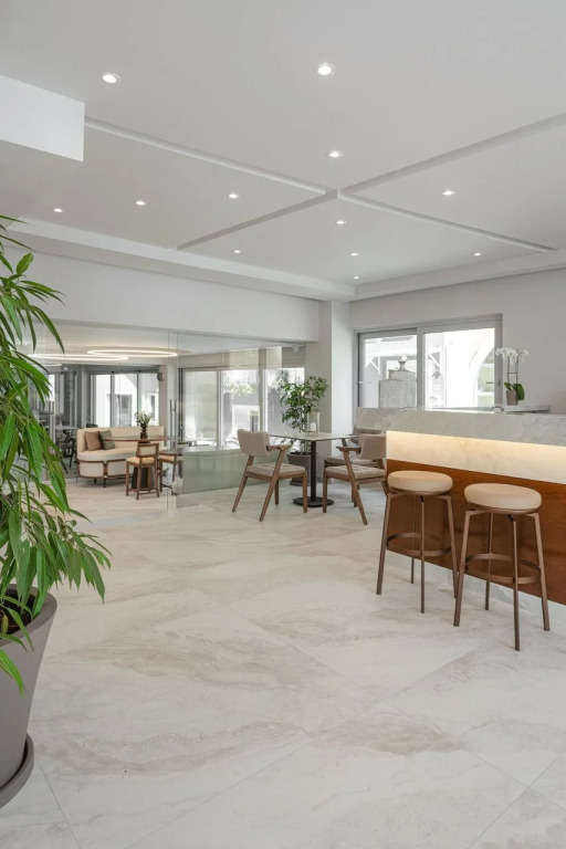 Preveza City Comfort Hotel