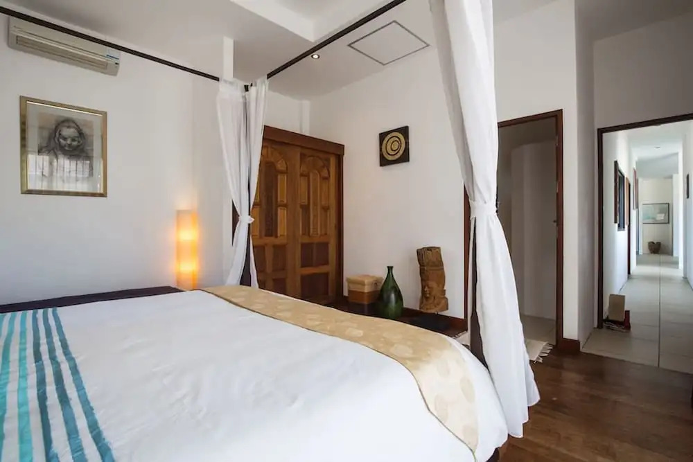 4 Bedroom Sea View Villa Suay Paap SDV262-By Samui Dream Villas