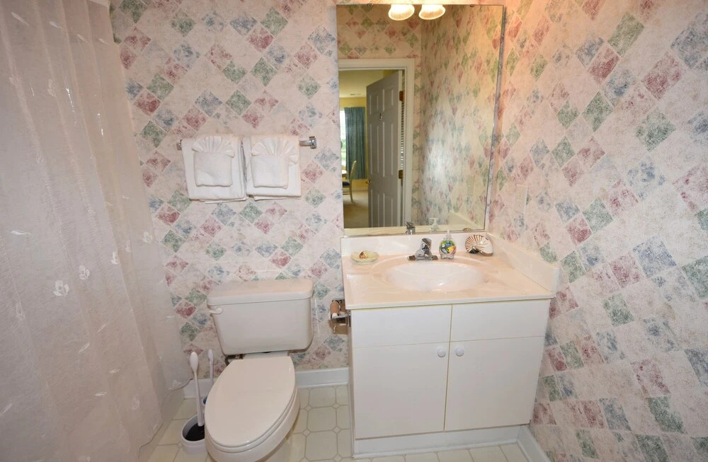 River Crossing Apartment 624