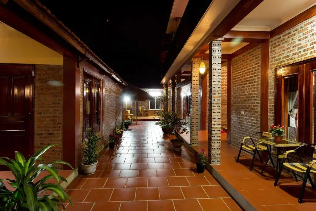 Ninh Binh Family Homestay