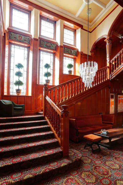 Cartland Bridge Hotel