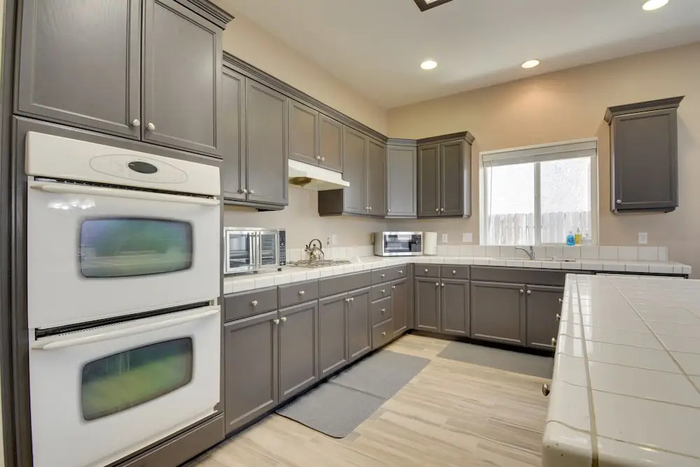 Remodeled Livingston Home w/ Private Backyard!