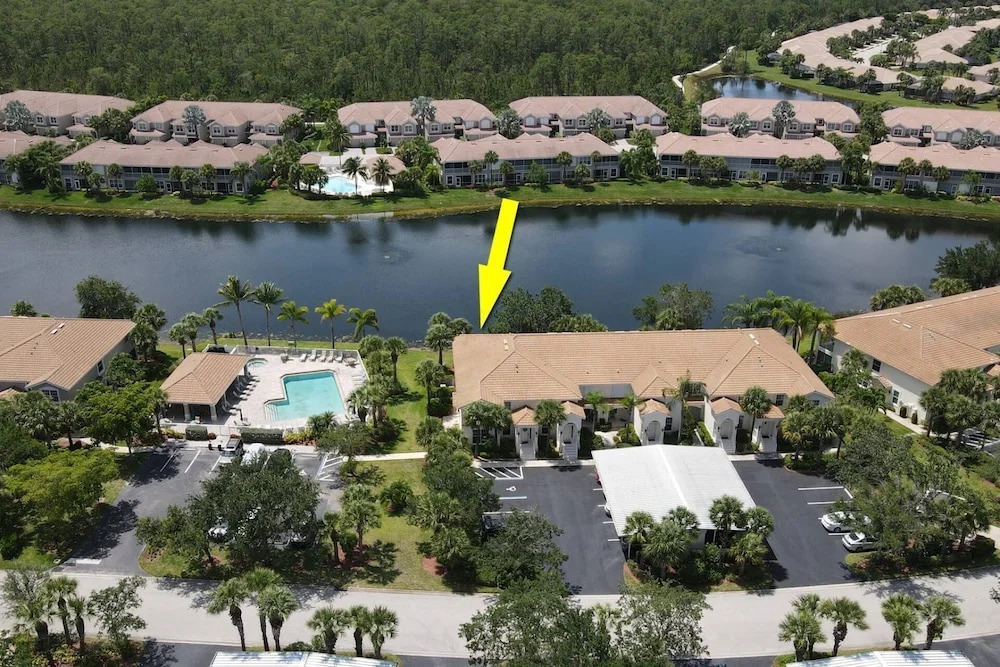 10118 Colonial Country Club Blvd #410