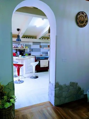 B&B Nonnotano