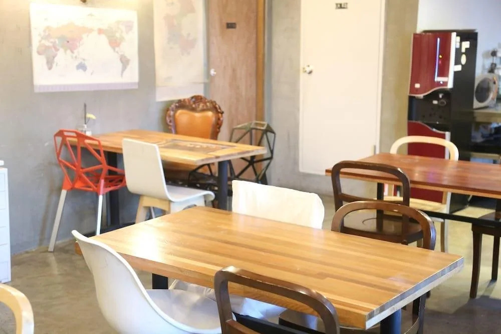 Seoul JJ HOUSE - Hostel