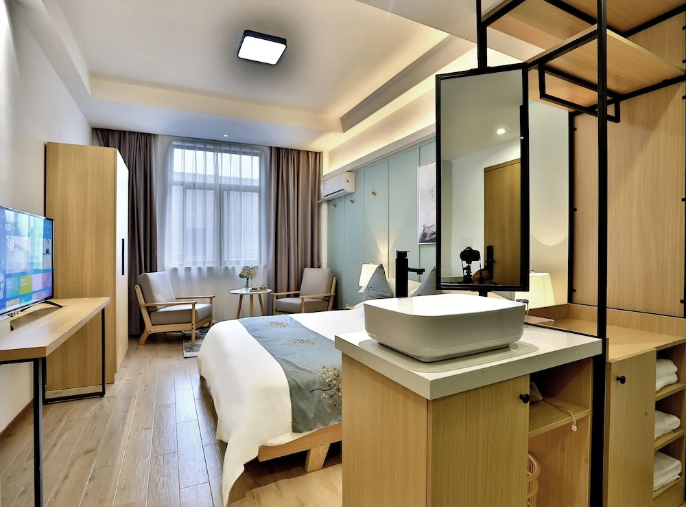 Yuyou Hotel