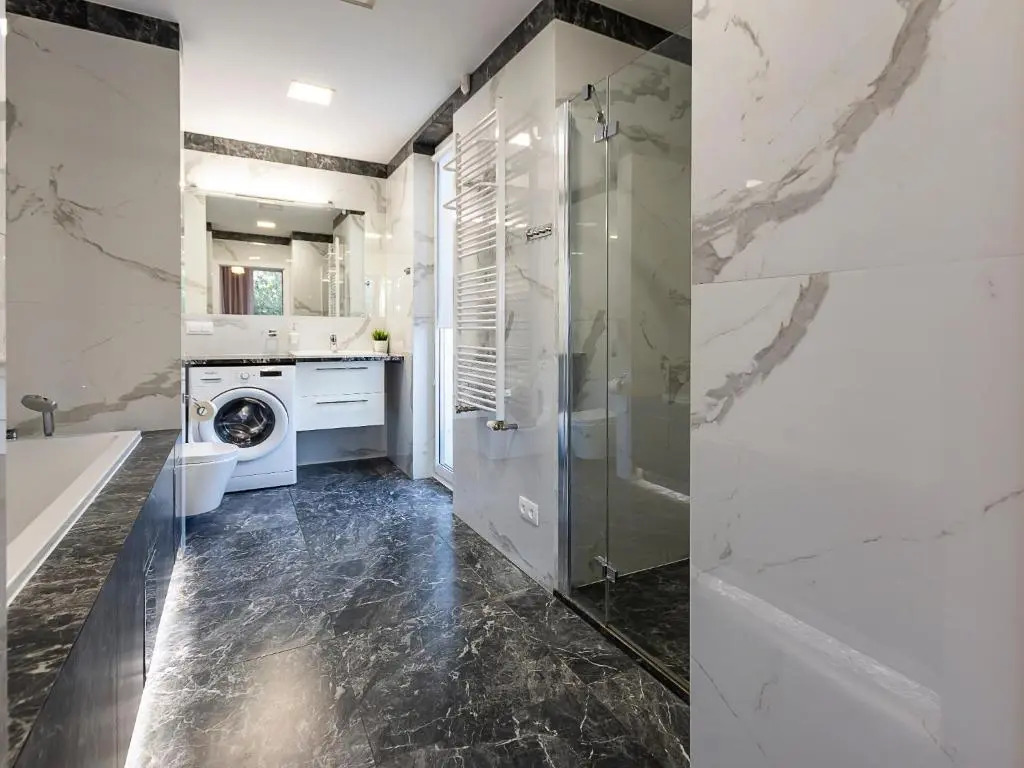 VacationClub – Orłowska Riwiera Apartament A6