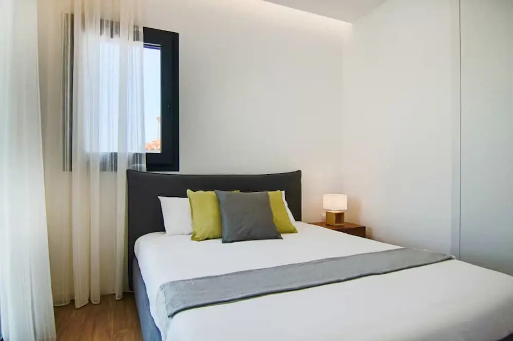 131 LIM 102 - Stay Anna Residence City View Apa
