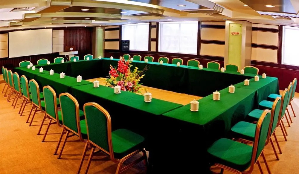 Lianxing Hotel