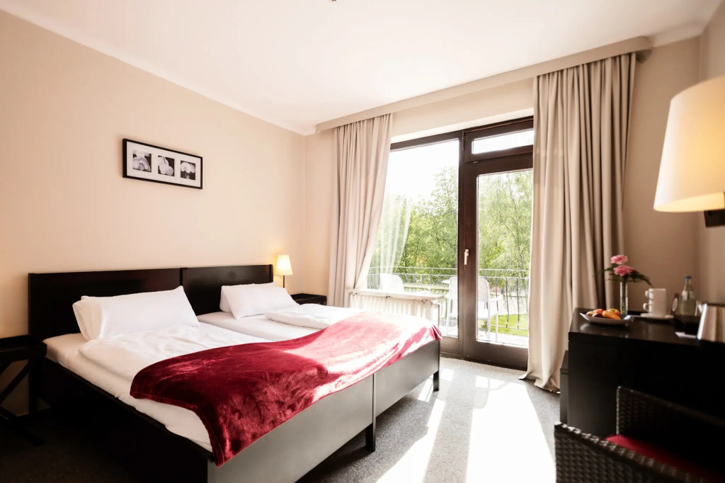 Hotel Dieksee - Collection by Ligula