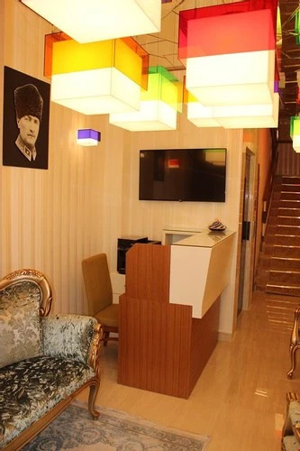 Ciddeoglu Otel