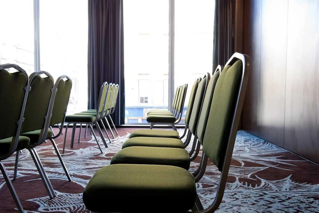 Lorne Hotel Glasgow