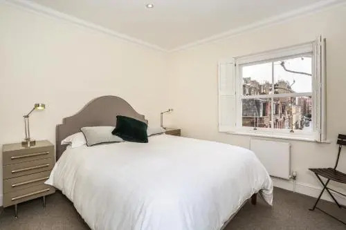Ahometorent - Charming Apartment