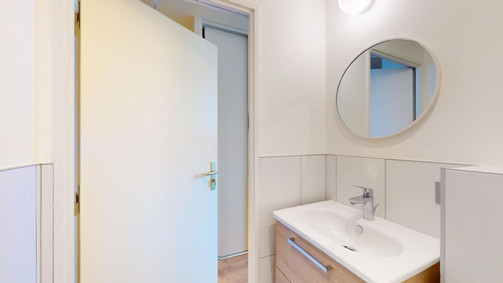 Coliving by UTDM