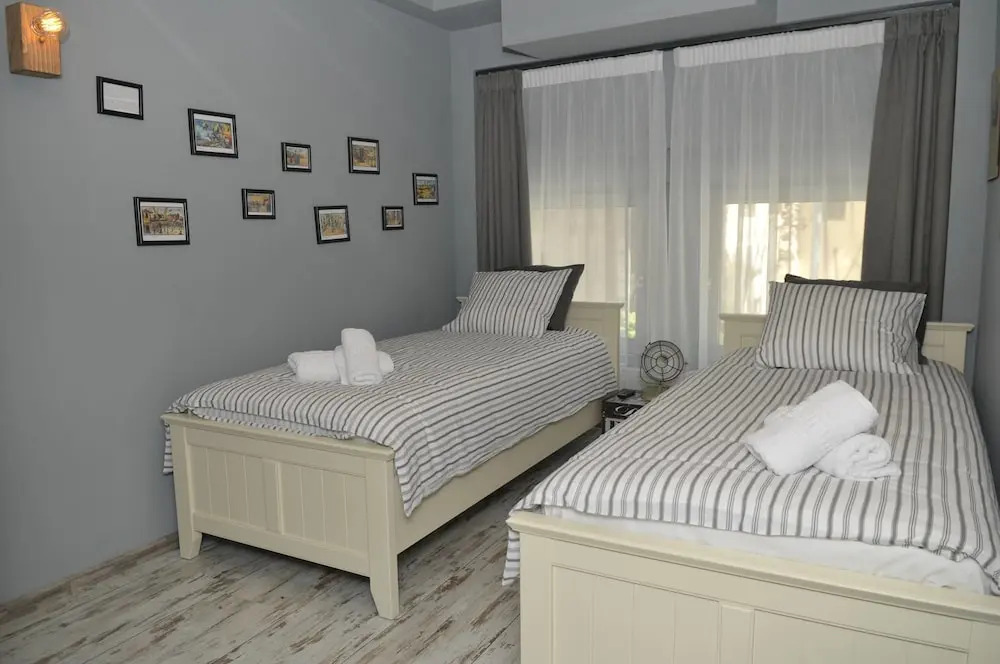 Kamares View Luxury House