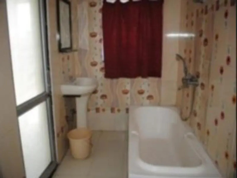 Hotel Shahjahan