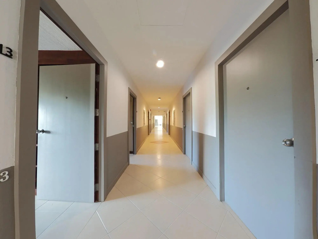 Nipa Garden Hotel