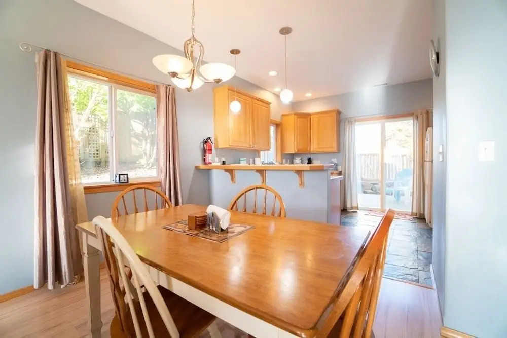 Necanicum - 6 Br Home