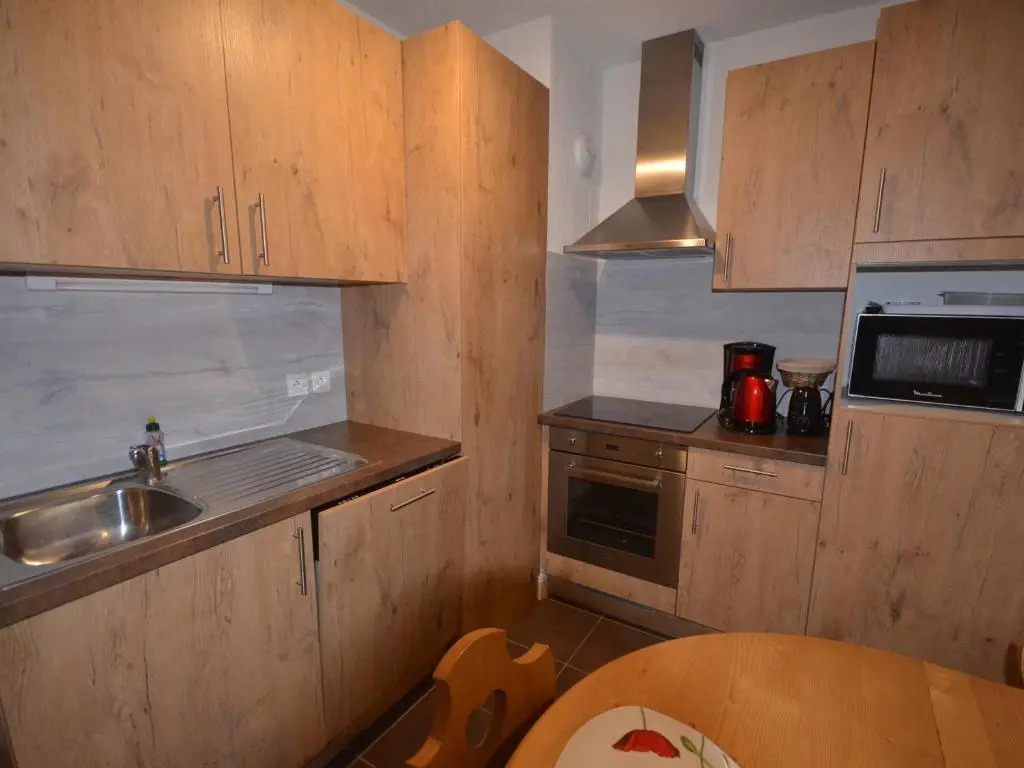 Studio Les Gets, 1 pièce, 6 personnes - FR-1-623-161